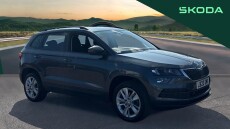 Skoda Karoq 1.5 TSI SE Technology 5dr DSG Petrol Estate
